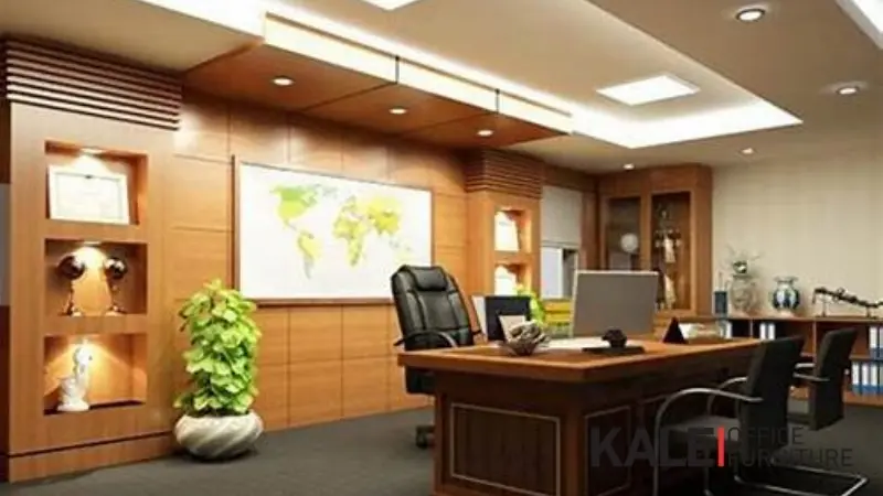 Kütahya Ofis Temizliği